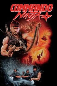 Commando Ninja