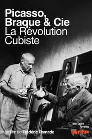 Picasso, Braque & Cie - La Revolución Cubista