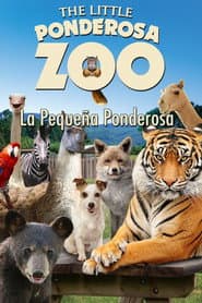 The Little Ponderosa Zoo