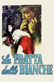La trata de blancas