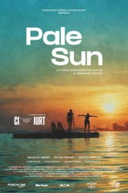 Soleil Pâle