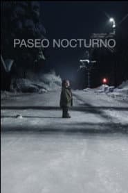 Paseo nocturno