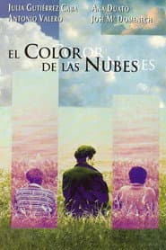 El color de las nubes
