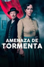 Amenaza de tormenta