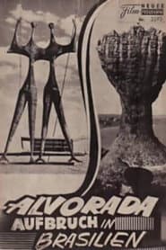 Alvorada – Aufbruch in Brasilien