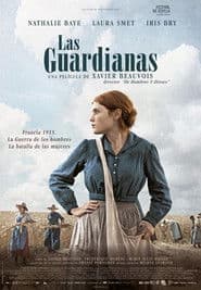 Las guardianas
