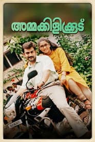 അമ്മക്കിളികൂട്‌