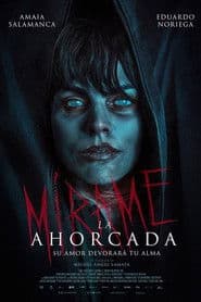 La ahorcada