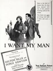 I Want My Man