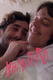 Mamífera