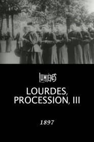 Procession, III