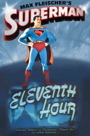 Superman: El último momento