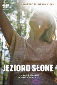 Jezioro Słone