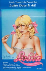 The Erotic Adventures of Lolita