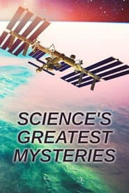 Grandes misterios de la ciencia