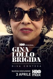 Gina Lollobrigida: Diva Contesa