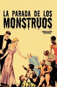 La parada de los monstruos