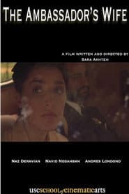 The Ambassador's Wife