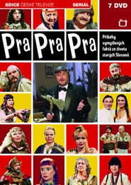 Pra Pra Pra...