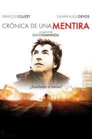 Crónica de una mentira