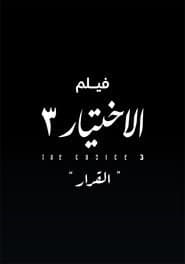 الاختيار 3  القرار
