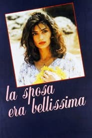 La esposa era bellísima