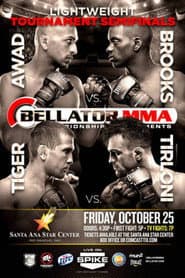 Bellator 105