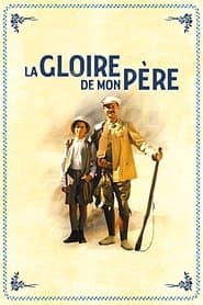 La gloria de mi padre