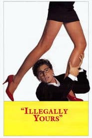 Ilegalmente tuyo