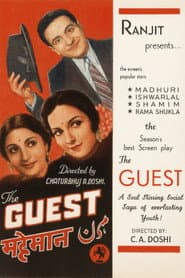 Mehmaan