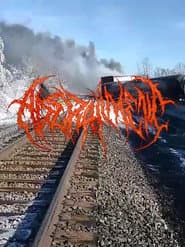 A Derailment