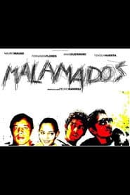 Malamados, en la soledad todo esta permitido