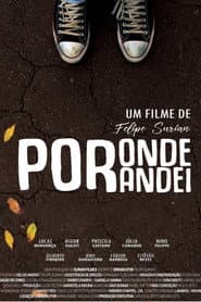 Por Onde Andei