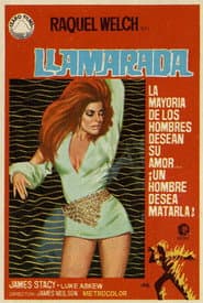Llamarada