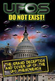 UFO's Do Not Exist