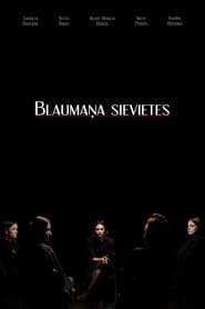 Blaumaņa sievietes