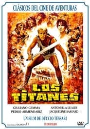 Los titanes