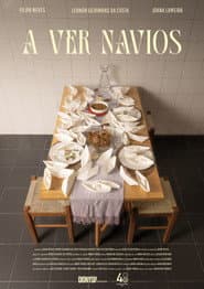 A Ver Navios