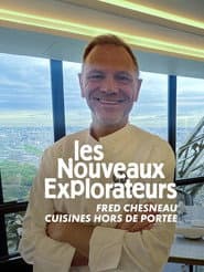 Cuisines hors de portée - A la tour Eiffel