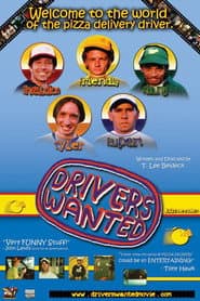 Drivers Wanted