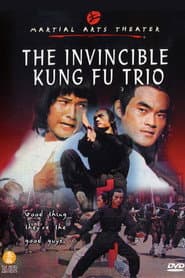 Bruce Lee y los invencibles del Karate