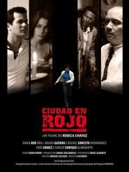 Ciudad en Rojo