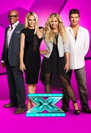 Factor X (Estados Unidos)