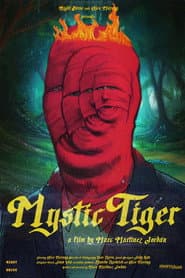 Tigre Místico