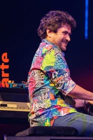 Harold López-Nussa Jazz sous les Pommiers 2024