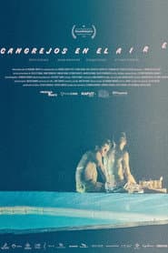 Cangrejos en el aire
