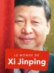 El mundo de Xi Jinping