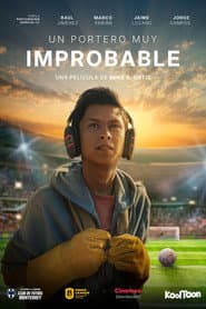 Un Portero Muy Improbable