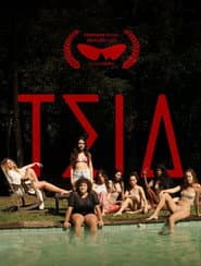 Teia