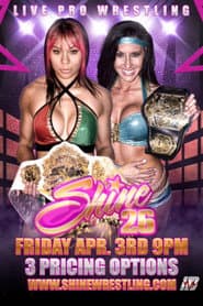 SHINE 26